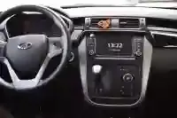 Mahindra Kuv100 K8 Tout Option