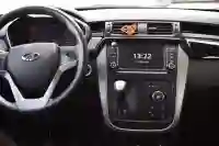Mahindra Kuv100 K8 Tout Option