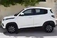 Mahindra Kuv100 K8 Tout Option - Vue 2