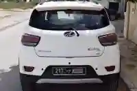 Mahindra Kuv100 K8 Tout Option - Vue 5