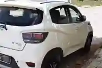 Mahindra Kuv100 K8 Tout Option - Vue 7