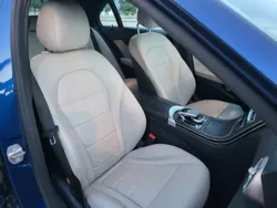 Mercedes Classe C