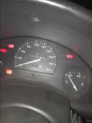 Opel Swing 4 Cylindres