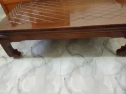 Table Basse