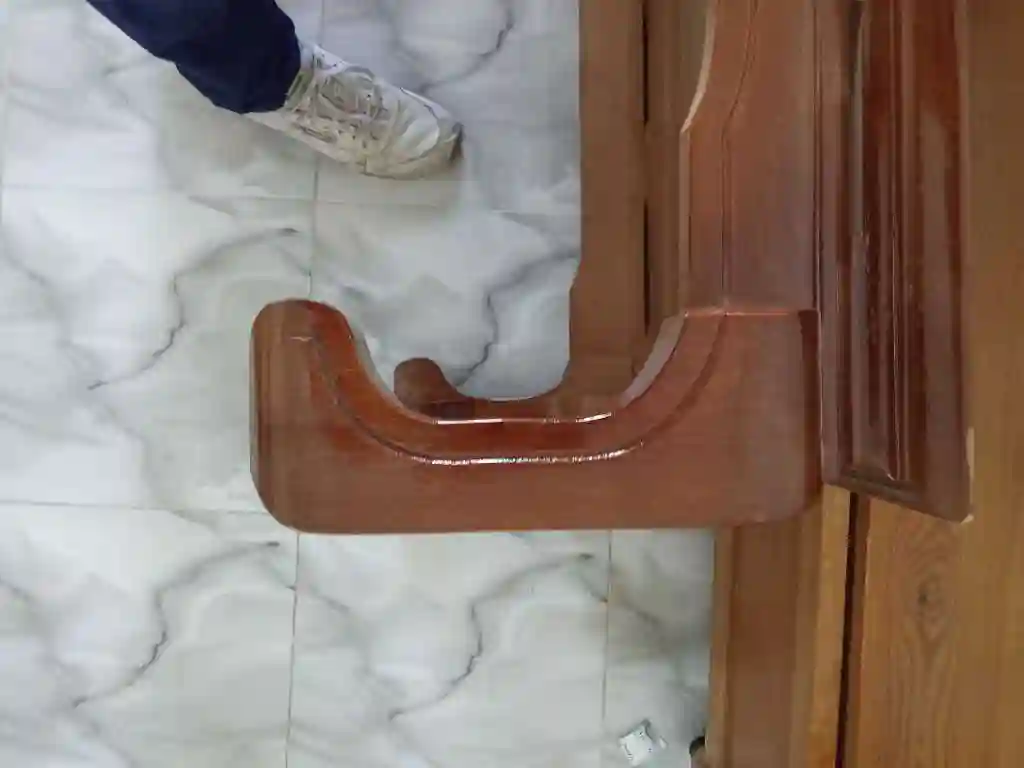 Table Basse - Vue 5