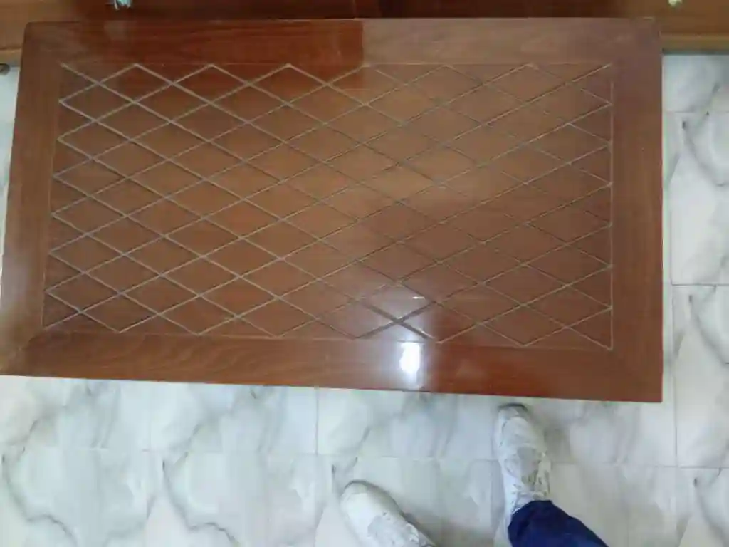 Table Basse - Vue 6