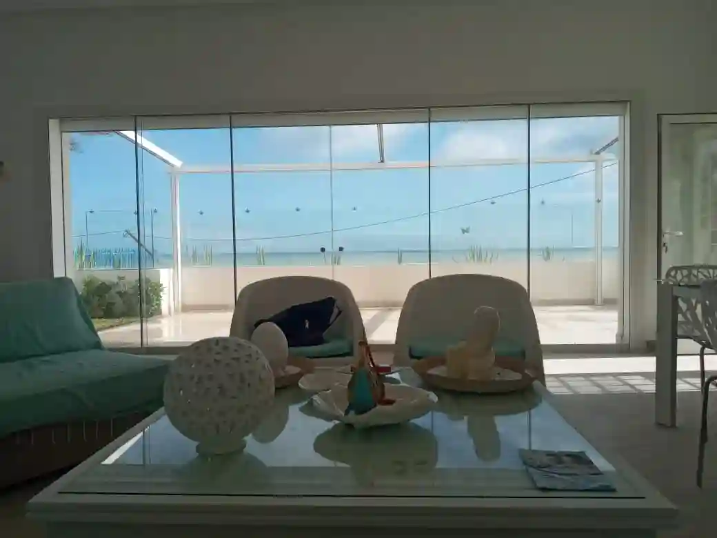 Villa Jasmine à Nabeul - Vue 3