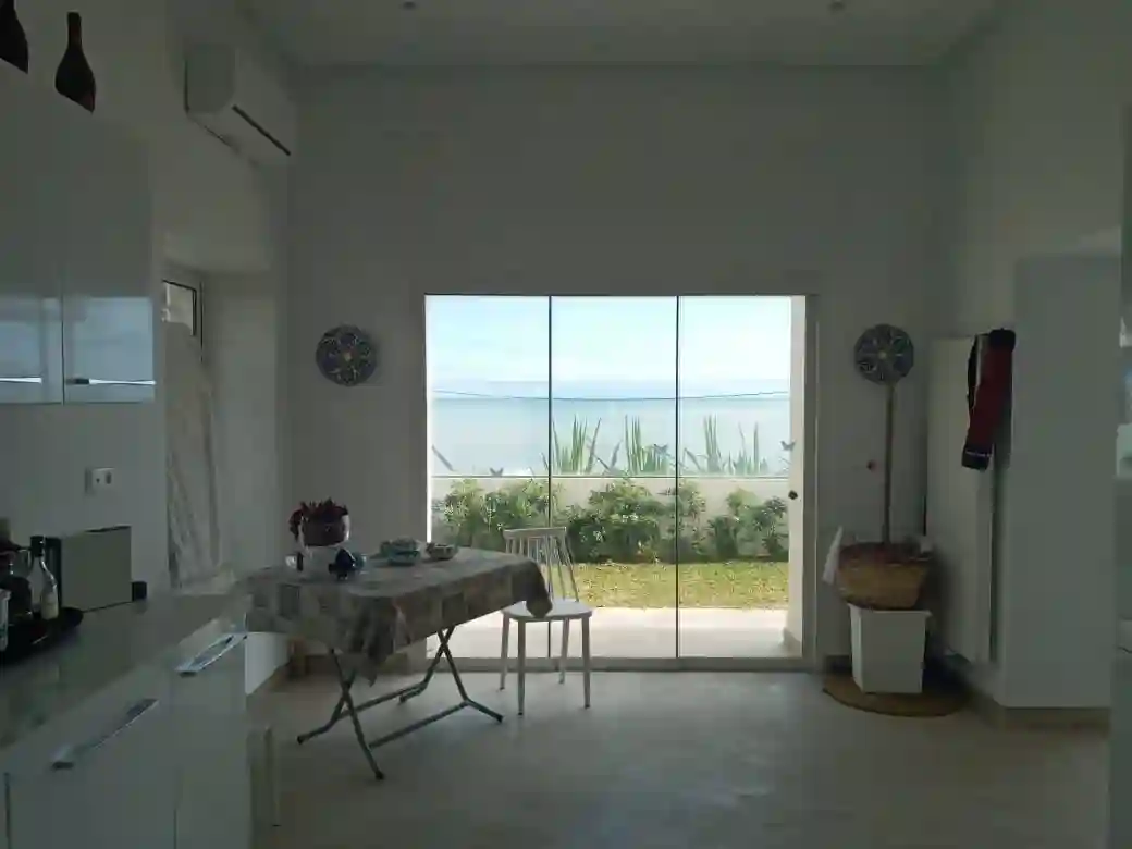 Villa Jasmine à Nabeul - Vue 4