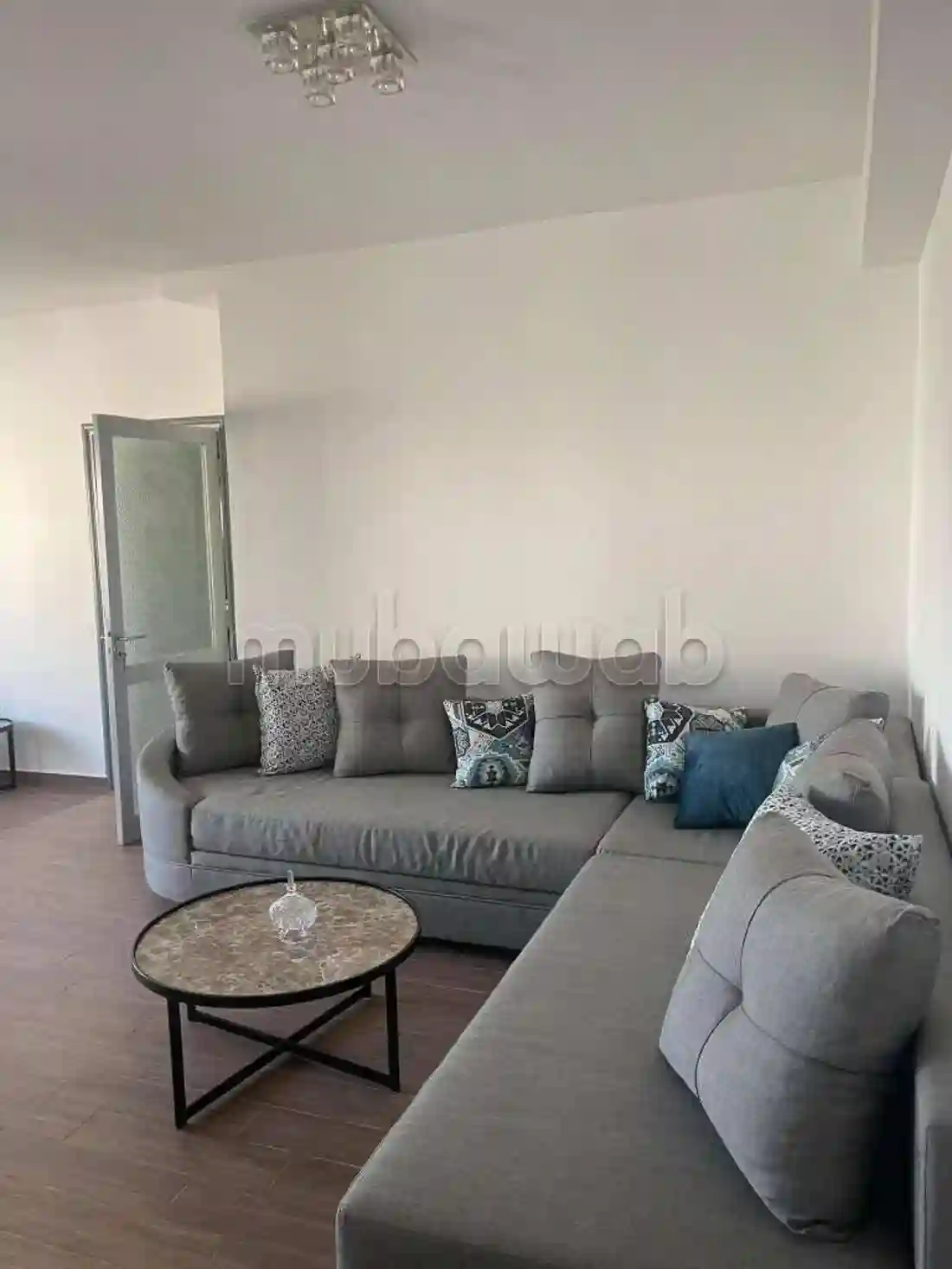 Appartement F3 Entièrement Rénové - Vue 1
