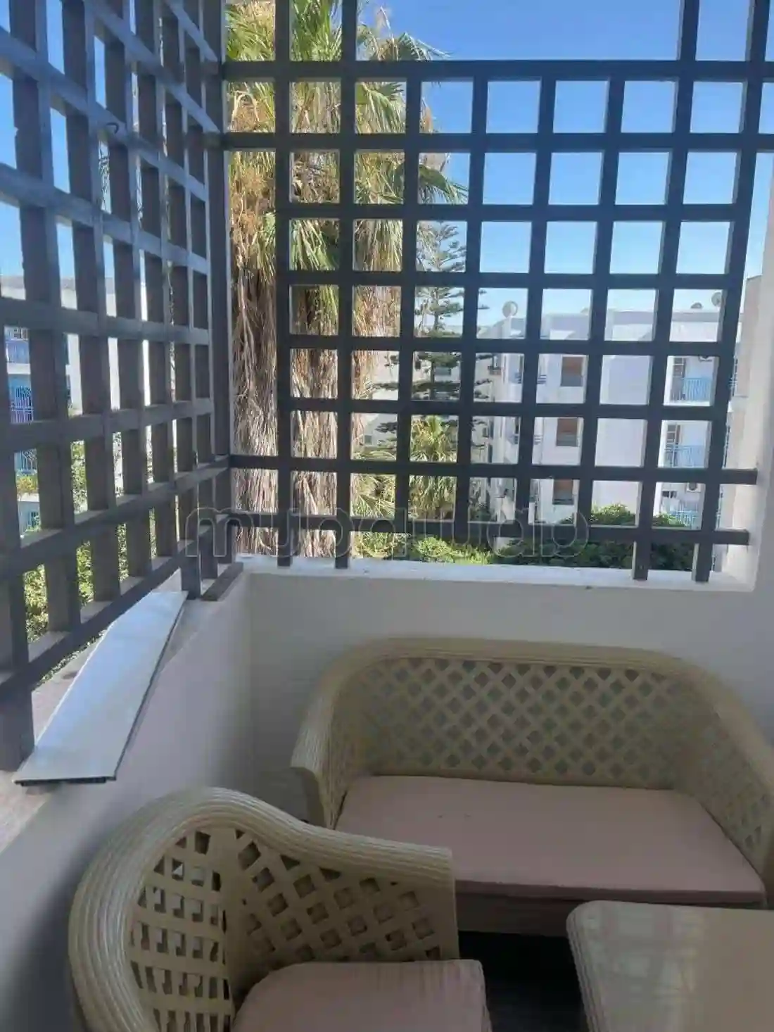Appartement F3 Entièrement Rénové - Vue 2