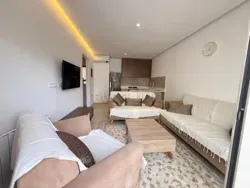 Appartement S1 Meublé à Ain Zaghouan