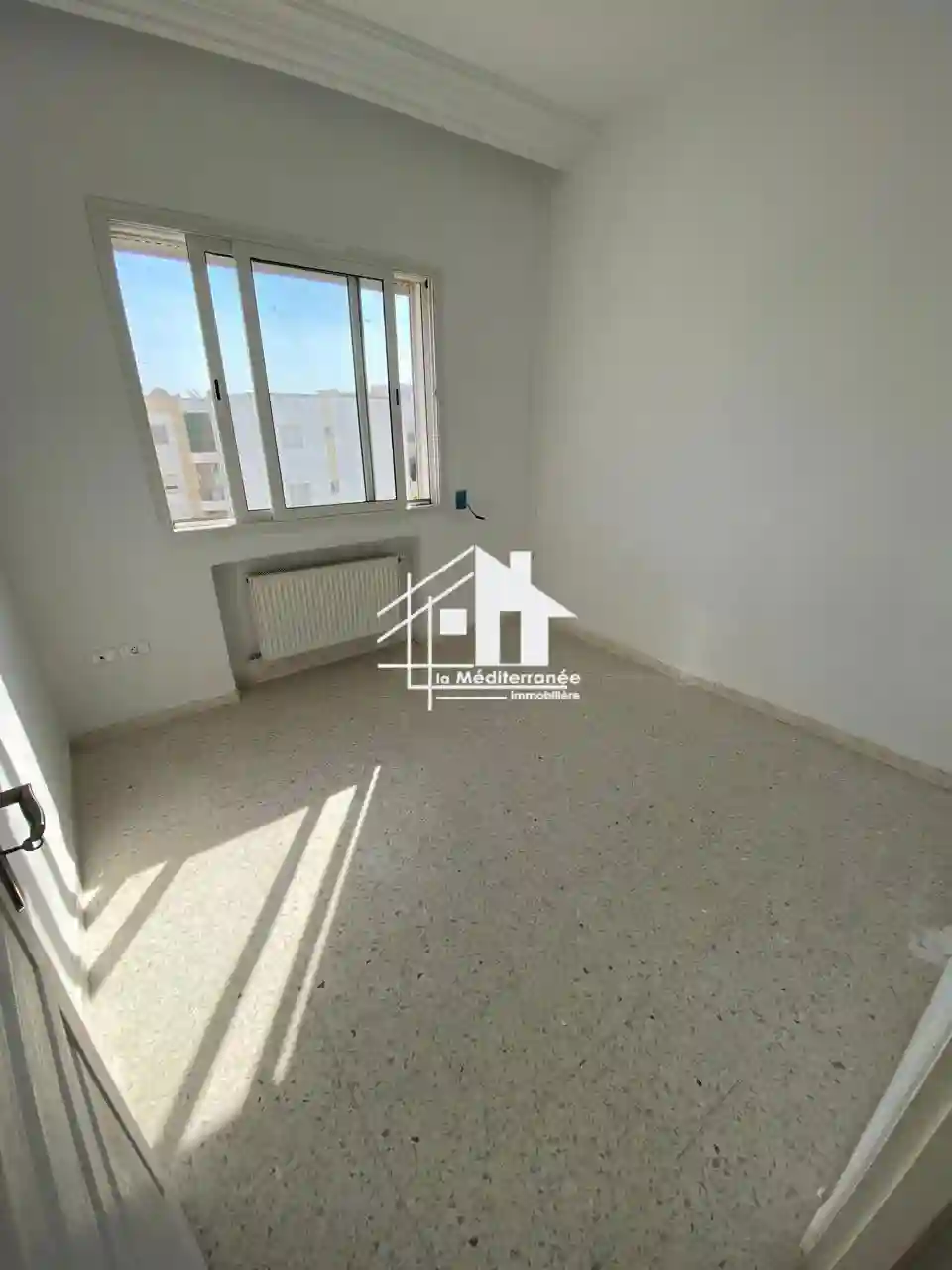 Appartement s2 Manouba à La Mannouba - Vue 1
