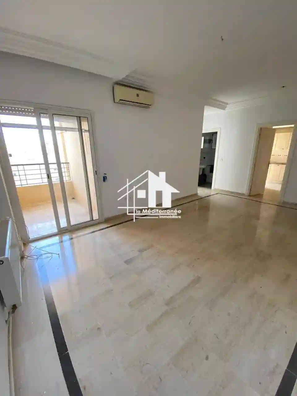 Appartement s2 Manouba à La Mannouba - Vue 3