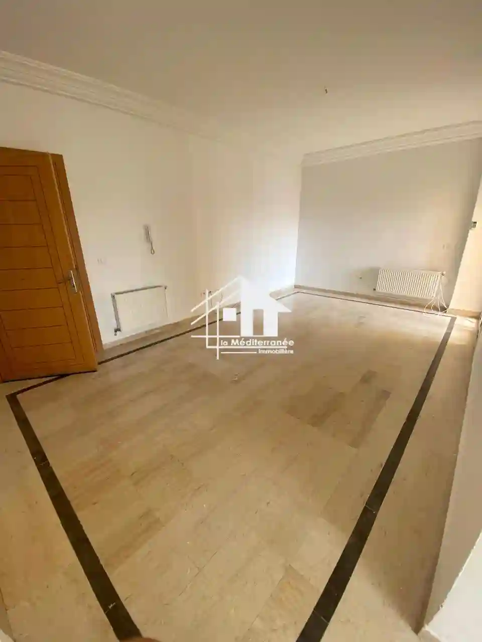 Appartement s2 Manouba à La Mannouba - Vue 4