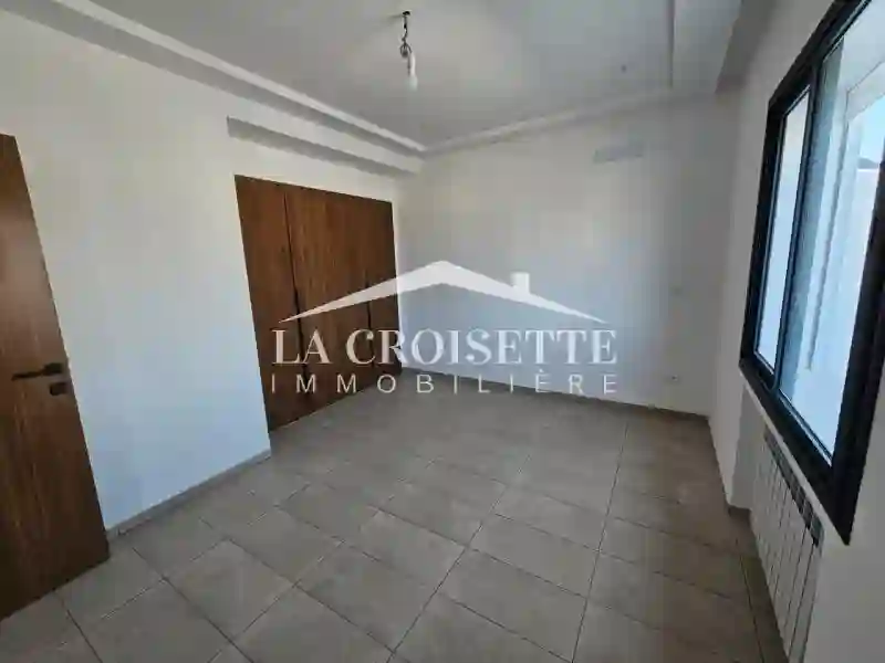 Bureau h+1 à L’aouina Zbl0512