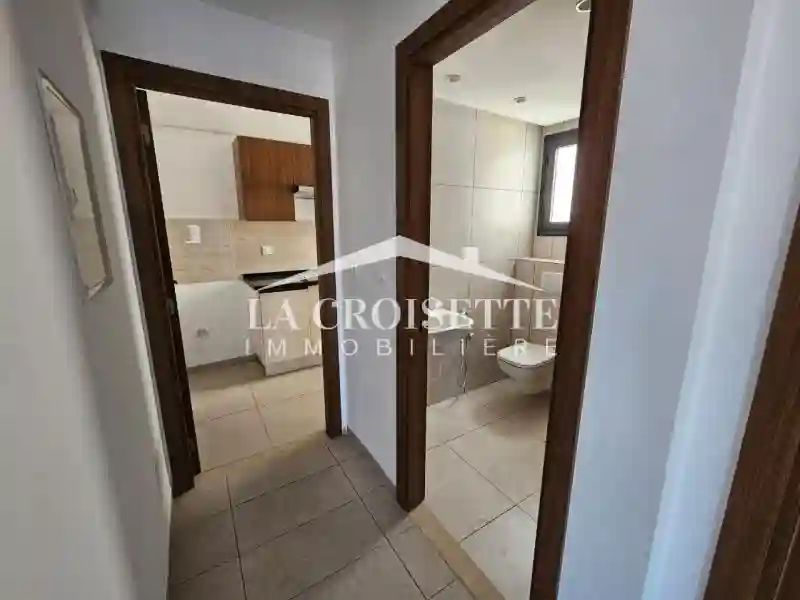 Bureau h+1 à L’aouina Zbl0512 - Vue 3