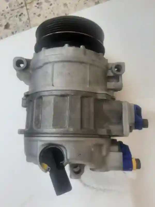 Compresseur Volkswagen - Vue 1