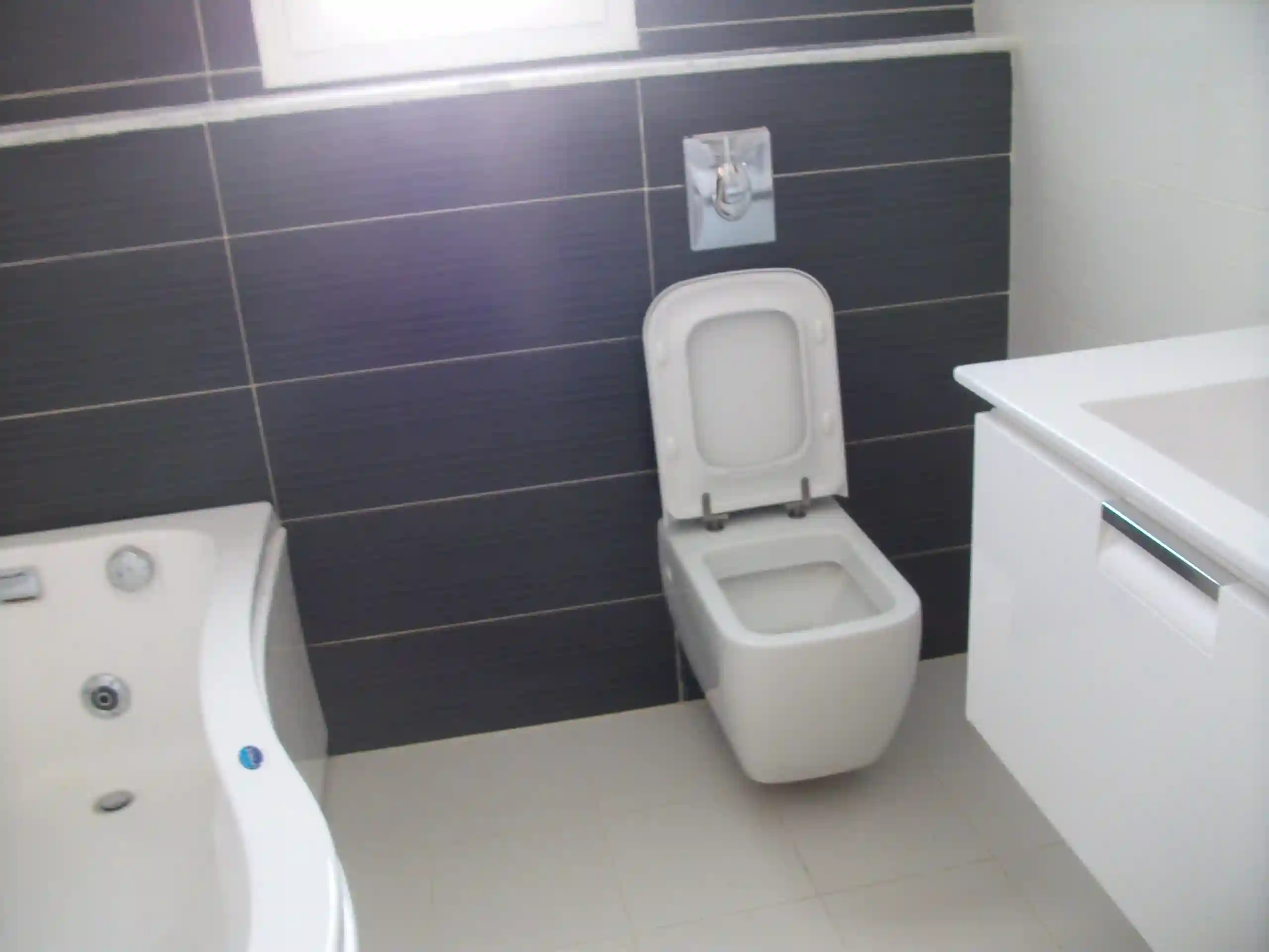 Appart s+2 aux Jardins de Carthage - Vue 1