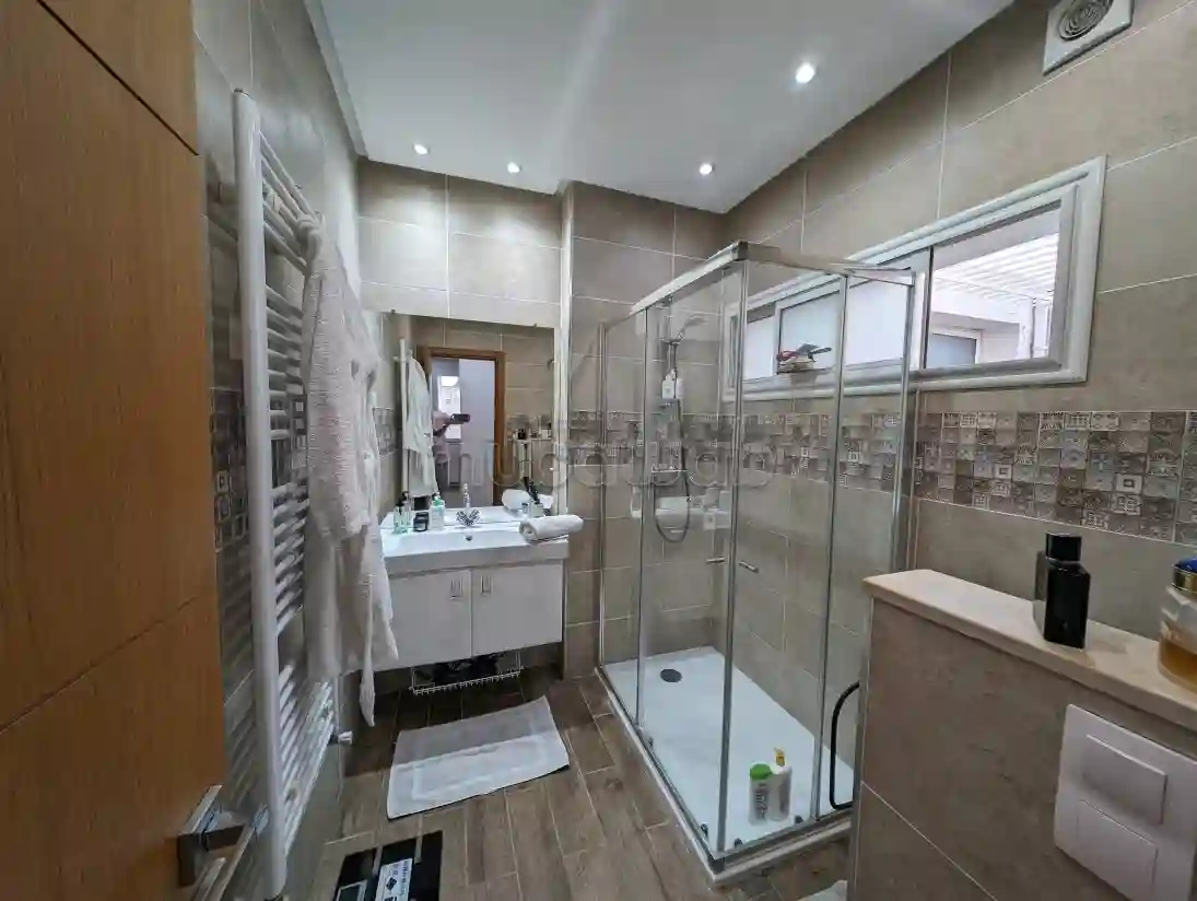 Appartement Meublé Type S1 - Vue 2