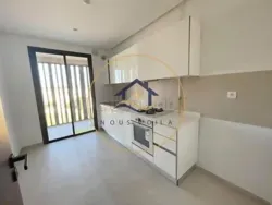 Appartement S2 à la Marsa