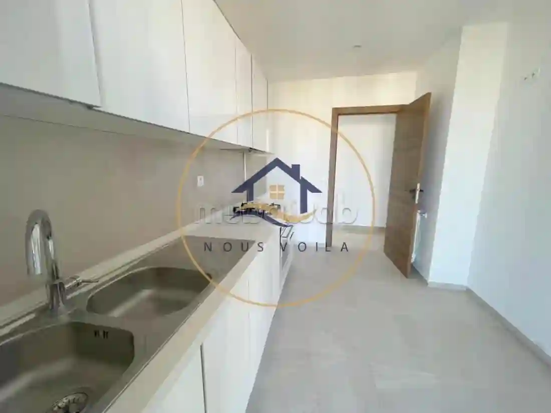 Appartement S2 à la Marsa - Vue 3