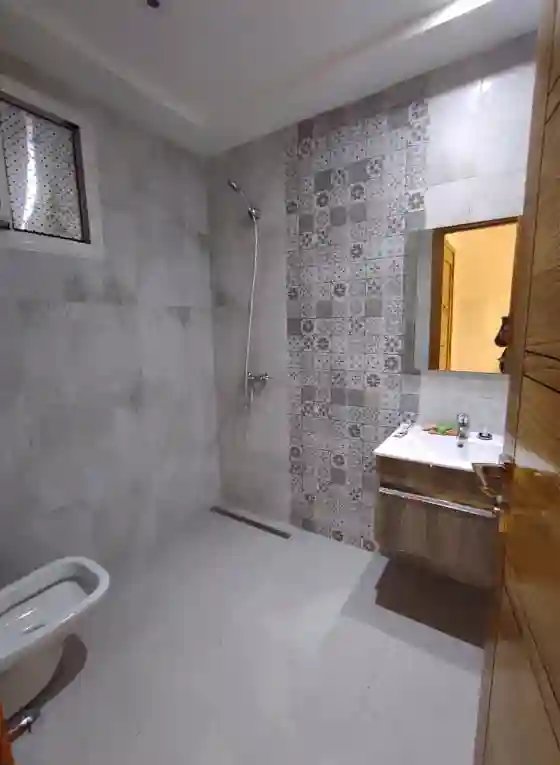 Appat s1 hts Meublé à Boumhal à Bou Mhel - Vue 1