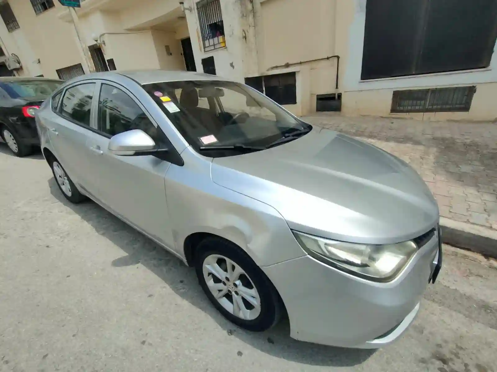 Mg 5 - Vue 2