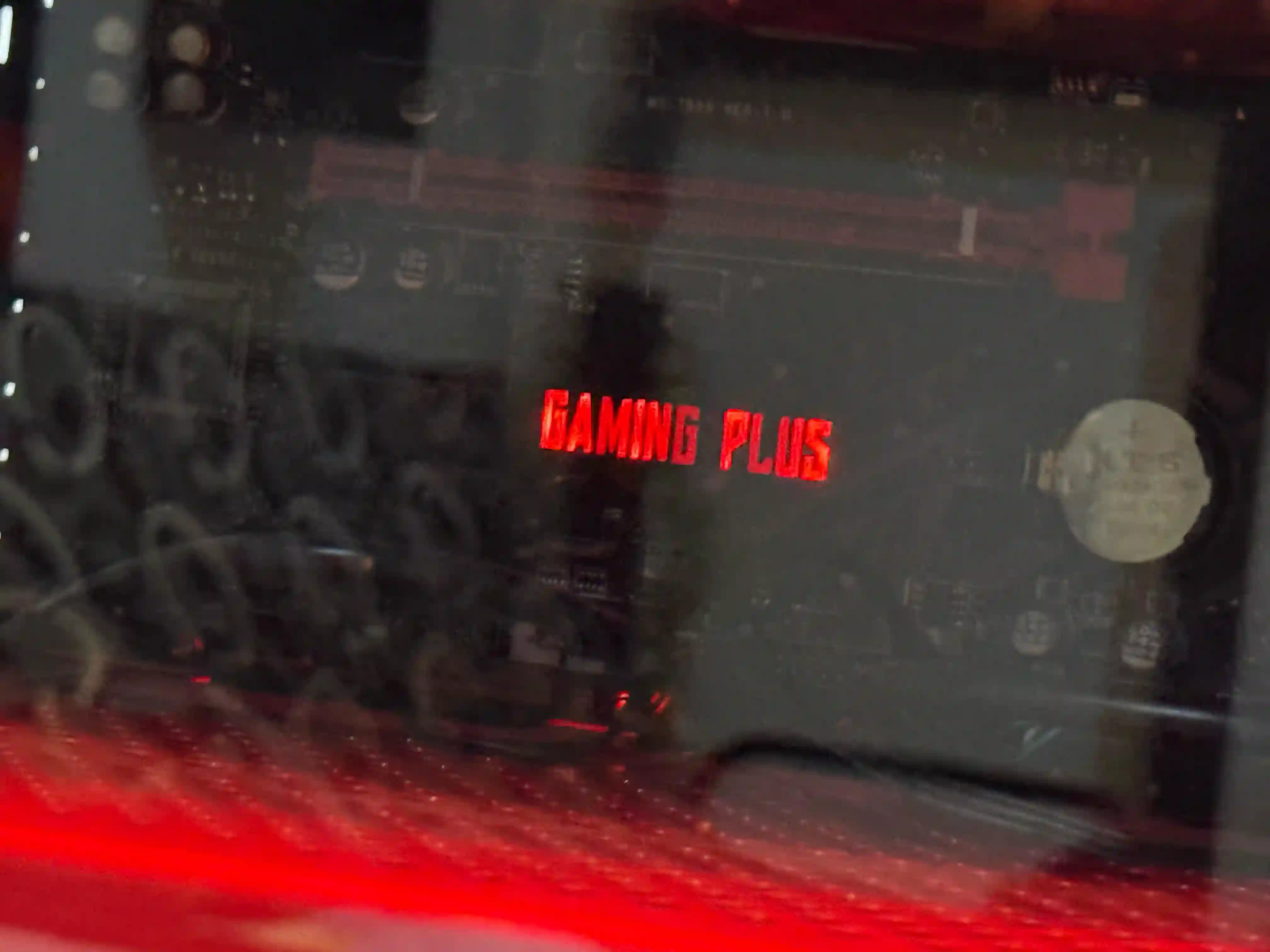 Pc Gamer Ecran Gamer Full hd Importe France à El Mourouj
