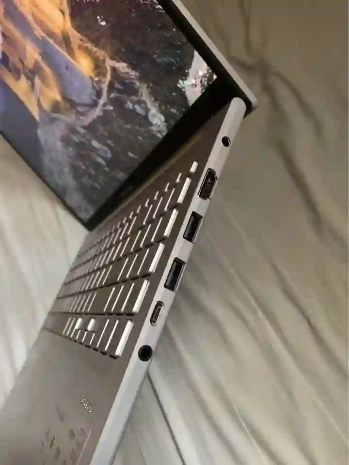 Pc Portable Asus Vivobook16 à Nouvelle Medina