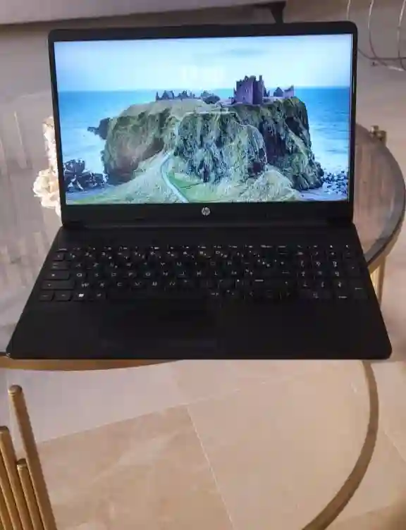 Pc Portable hp i5 11ème Génération à La Marsa - Vue 2