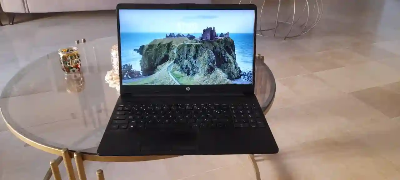 Pc Portable hp i5 11ème Génération à La Marsa - Vue 3