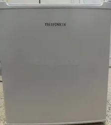 Réfrigerateur Minibar 1 Porte Telefunken Df1-06 5 Litres Blanc