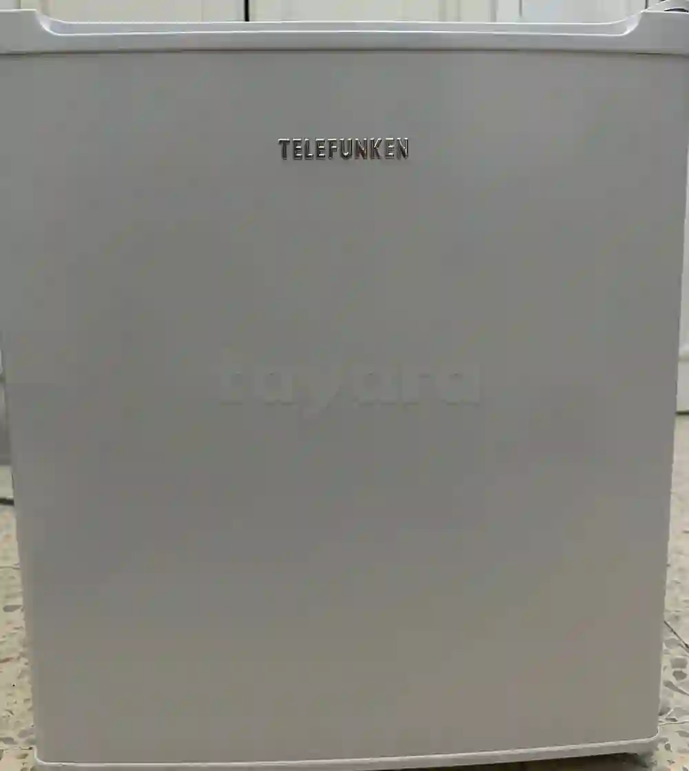 Réfrigerateur Minibar 1 Porte Telefunken Df1-06 5 Litres Blanc