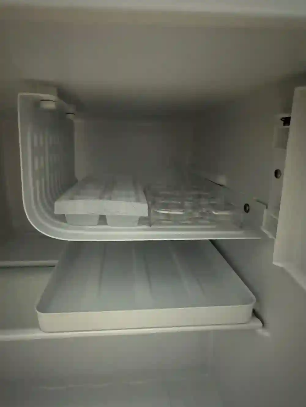 Réfrigerateur Minibar 1 Porte Telefunken Df1-06 5 Litres Blanc - Vue 2