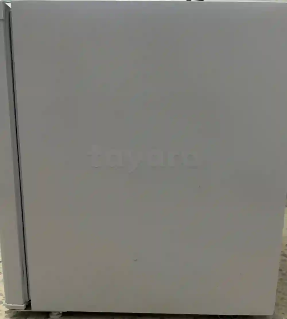 Réfrigerateur Minibar 1 Porte Telefunken Df1-06 5 Litres Blanc - Vue 4