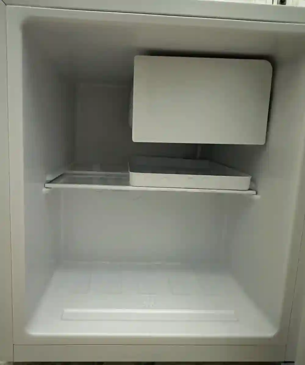 Réfrigerateur Minibar 1 Porte Telefunken Df1-06 5 Litres Blanc - Vue 6