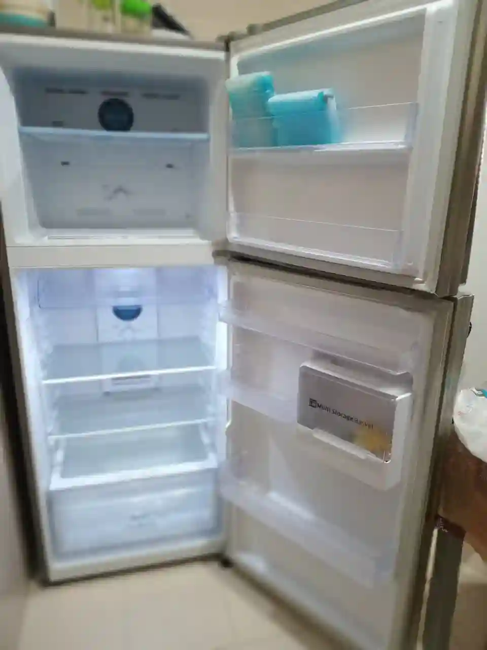 Refrigerateur Samsung à Ain Zaghouan - Vue 2