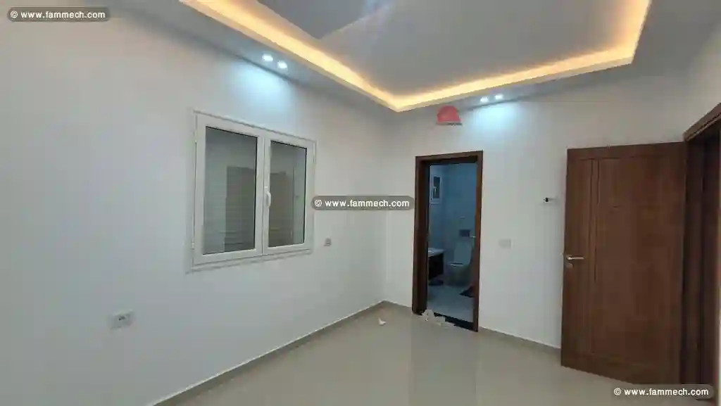 Villa DE Plain Pied À Houmt Souk Djerba-réf V692 - Vue 3