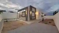 Villa DE Plain Pied À Houmt Souk Djerba-réf V692 - Vue 4