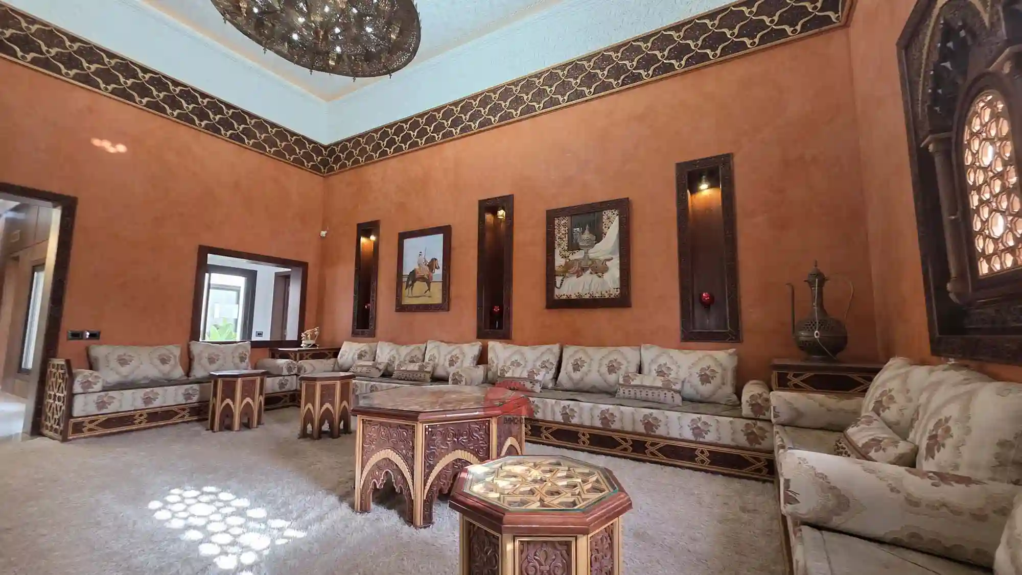 Villa Haut de Gamme à Vendre à Djerba Midoun za - Vue 3