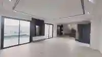 Villa Neuve-titre Bleu À Tezdaine Djerba-réf V690 - Vue 4