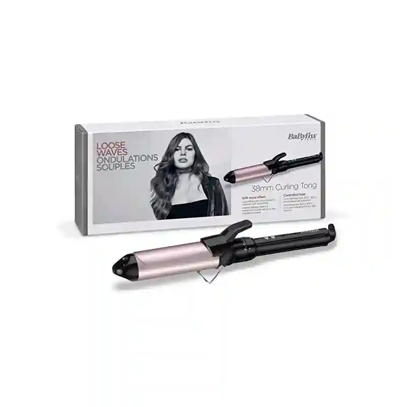 Babyliss Boucleur à El Mourouj - Vue 2