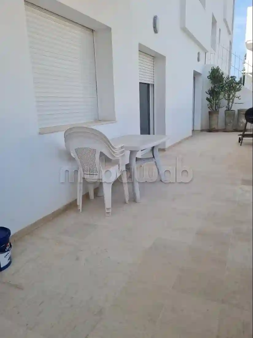 Location Appartement s3 Marsa Plage - Vue 1