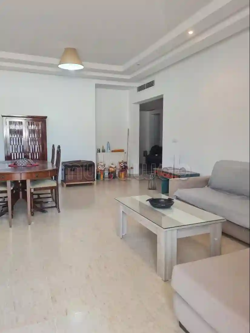 Location Appartement s3 Marsa Plage - Vue 2