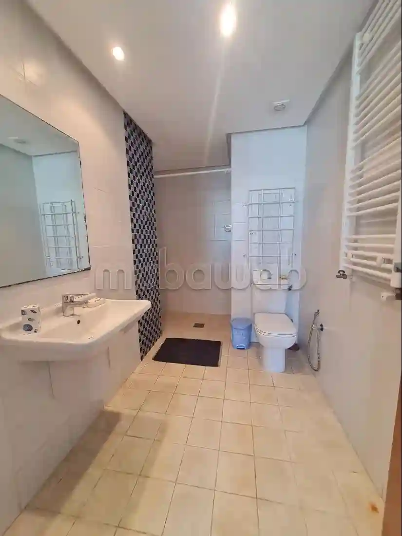 Location Appartement s3 Marsa Plage - Vue 3