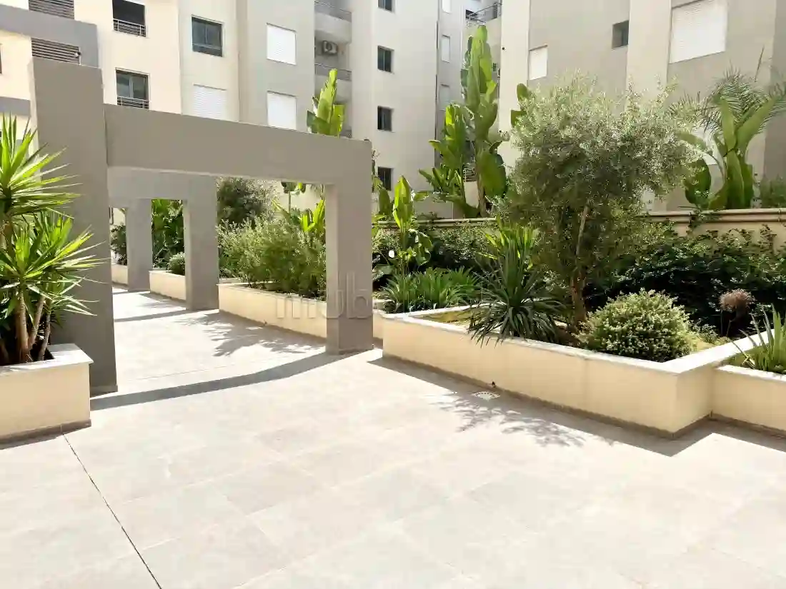 S2 Jamais Habité à la Nouvelle Soukra