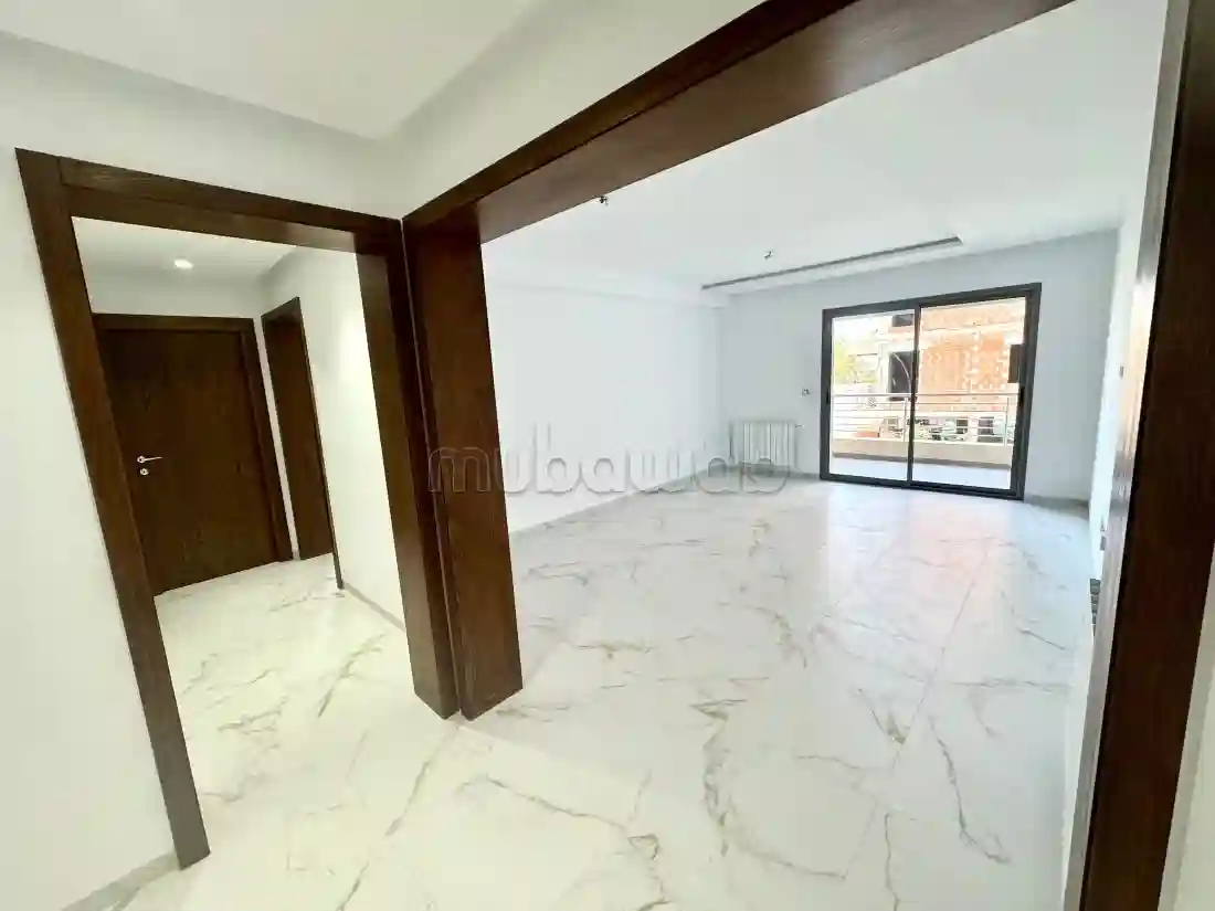 S2 Jamais Habité à la Nouvelle Soukra - Vue 1