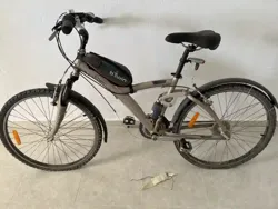 Vélo B’twin