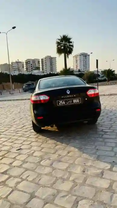 Vente Voiture - Vue 1