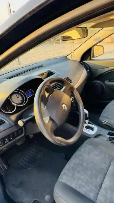 Vente Voiture - Vue 3